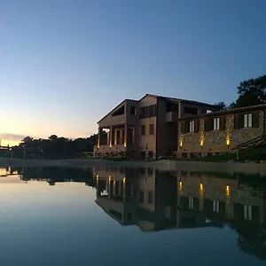 Nocleg ze śniadaniem Casale Di Poggioferro, Scansano